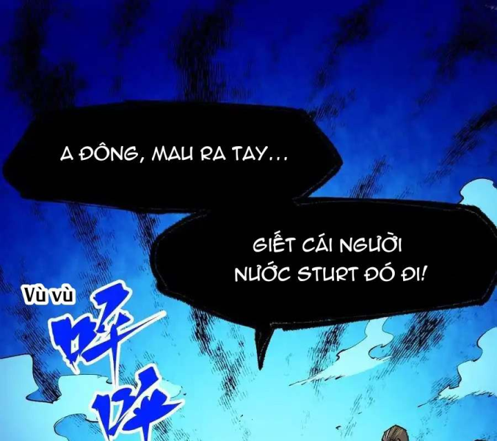 Ngũ Lục Thất: Hắc Bạch Song Long 2 Chapter 38 - Trang 2