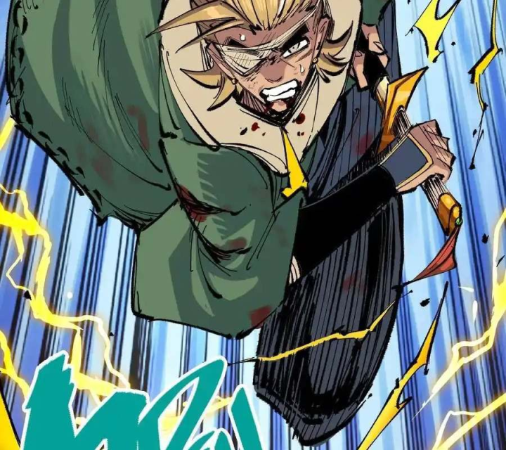 Ngũ Lục Thất: Hắc Bạch Song Long 2 Chapter 38 - Trang 2