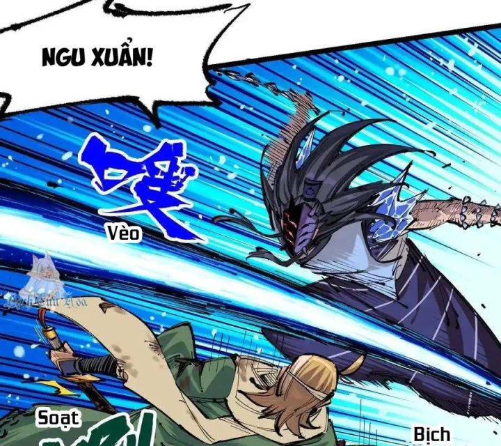 Ngũ Lục Thất: Hắc Bạch Song Long 2 Chapter 38 - Trang 2