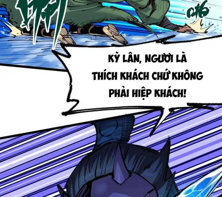 Ngũ Lục Thất: Hắc Bạch Song Long 2 Chapter 38 - Trang 2