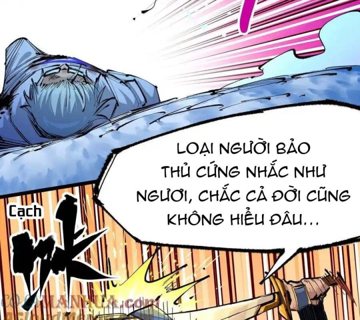 Ngũ Lục Thất: Hắc Bạch Song Long 2 Chapter 38 - Trang 2