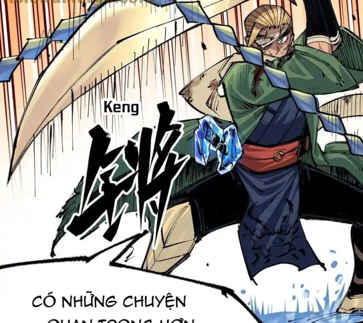 Ngũ Lục Thất: Hắc Bạch Song Long 2 Chapter 38 - Trang 2