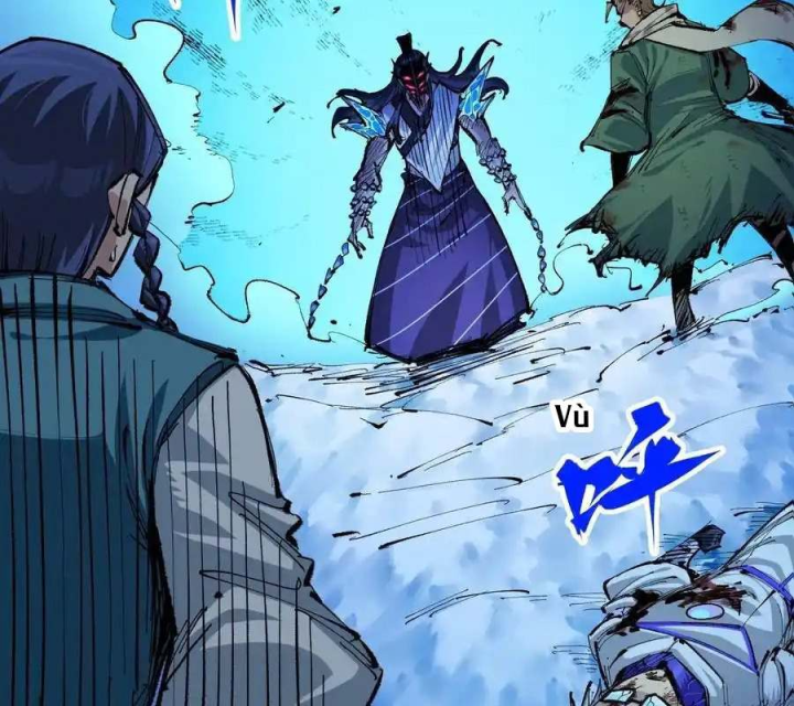 Ngũ Lục Thất: Hắc Bạch Song Long 2 Chapter 38 - Trang 2