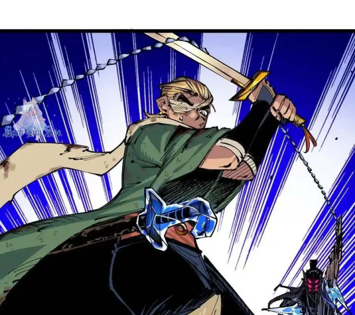 Ngũ Lục Thất: Hắc Bạch Song Long 2 Chapter 38 - Trang 2