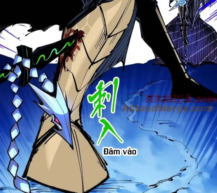 Ngũ Lục Thất: Hắc Bạch Song Long 2 Chapter 38 - Trang 2