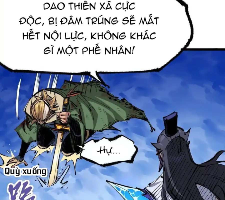 Ngũ Lục Thất: Hắc Bạch Song Long 2 Chapter 38 - Trang 2