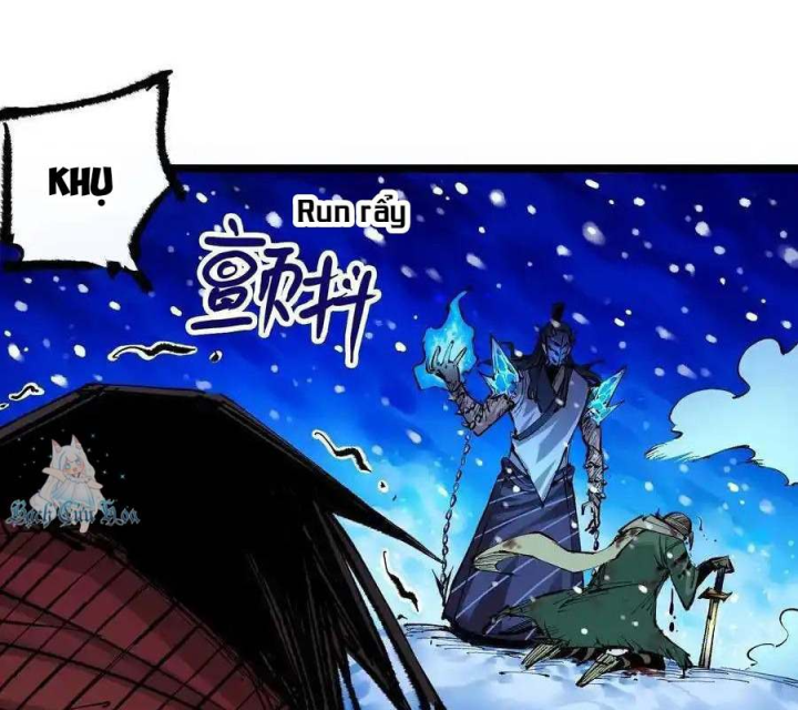 Ngũ Lục Thất: Hắc Bạch Song Long 2 Chapter 38 - Trang 2