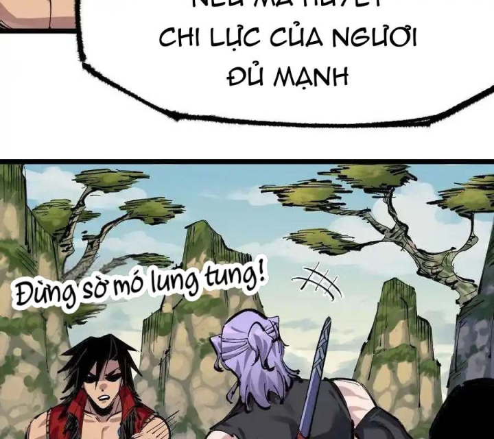 Ngũ Lục Thất: Hắc Bạch Song Long 2 Chapter 38 - Trang 2
