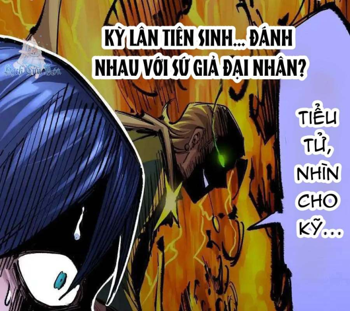 Ngũ Lục Thất: Hắc Bạch Song Long 2 Chapter 38 - Trang 2