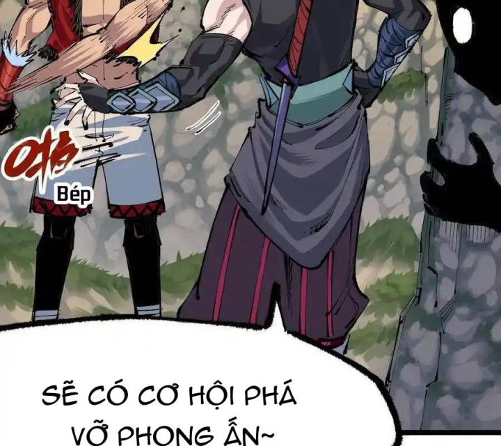 Ngũ Lục Thất: Hắc Bạch Song Long 2 Chapter 38 - Trang 2