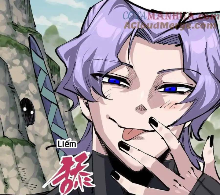 Ngũ Lục Thất: Hắc Bạch Song Long 2 Chapter 38 - Trang 2