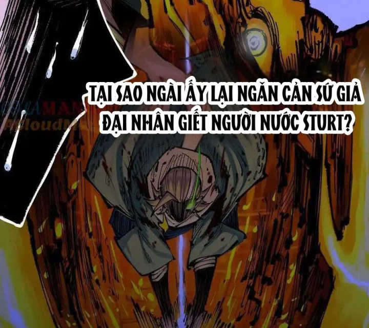 Ngũ Lục Thất: Hắc Bạch Song Long 2 Chapter 38 - Trang 2