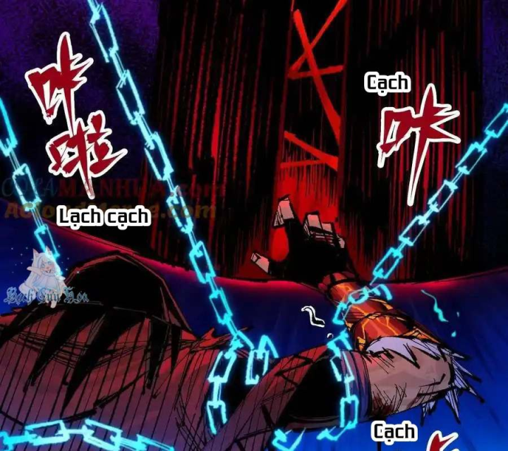 Ngũ Lục Thất: Hắc Bạch Song Long 2 Chapter 38 - Trang 2