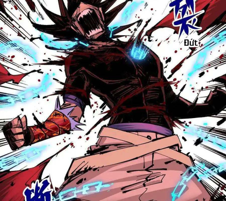 Ngũ Lục Thất: Hắc Bạch Song Long 2 Chapter 38 - Trang 2