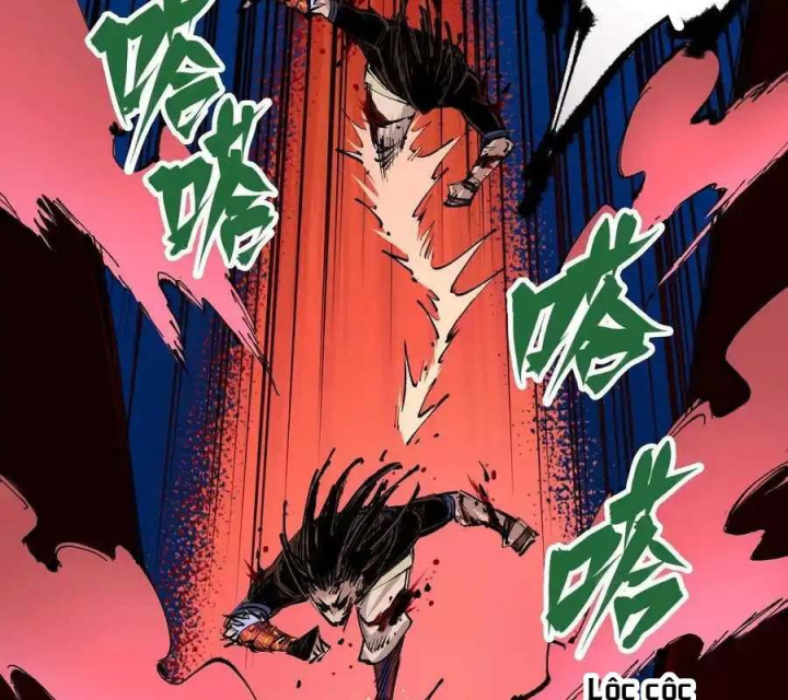 Ngũ Lục Thất: Hắc Bạch Song Long 2 Chapter 38 - Trang 2