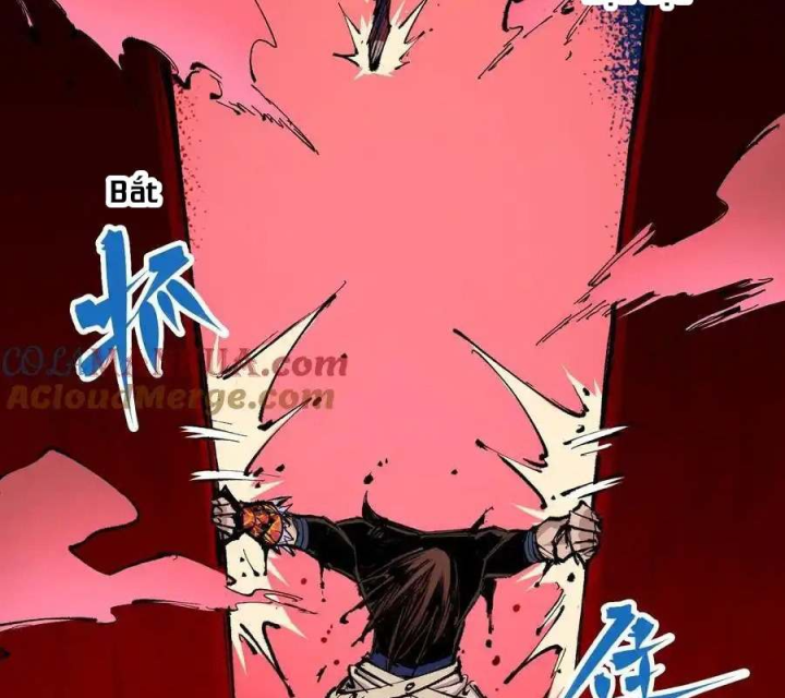 Ngũ Lục Thất: Hắc Bạch Song Long 2 Chapter 38 - Trang 2