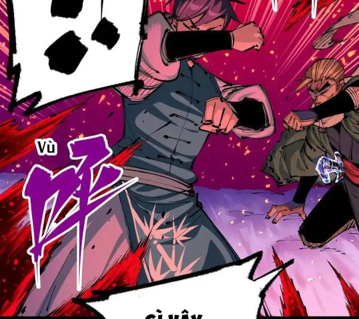 Ngũ Lục Thất: Hắc Bạch Song Long 2 Chapter 38 - Trang 2