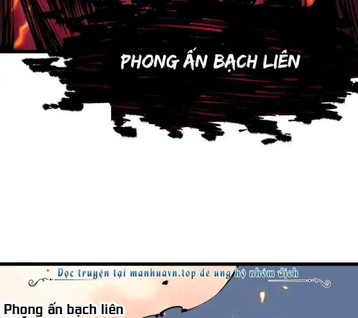 Ngũ Lục Thất: Hắc Bạch Song Long 2 Chapter 38 - Trang 2