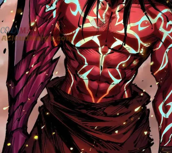 Ngũ Lục Thất: Hắc Bạch Song Long 2 Chapter 38 - Trang 2