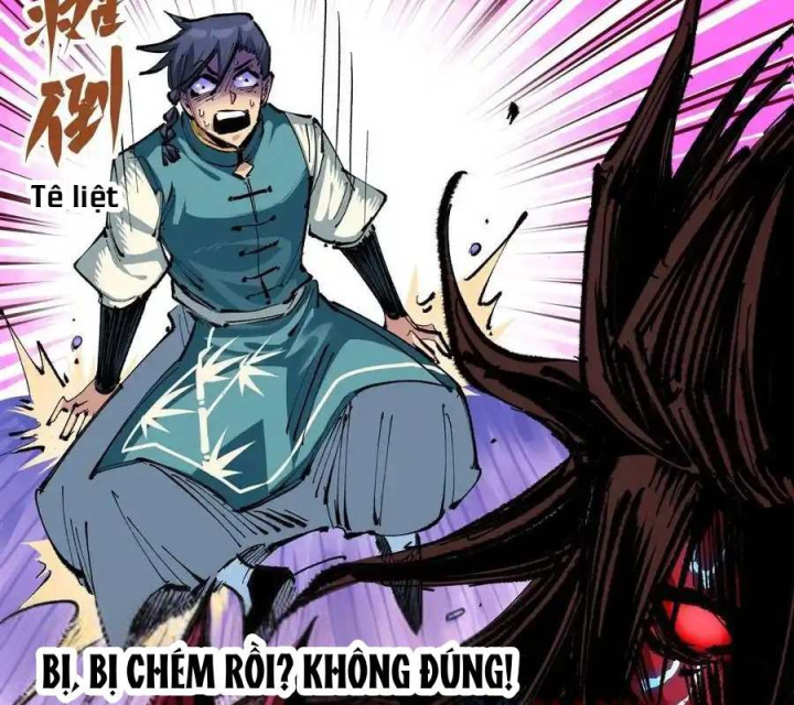 Ngũ Lục Thất: Hắc Bạch Song Long 2 Chapter 39 - Trang 2