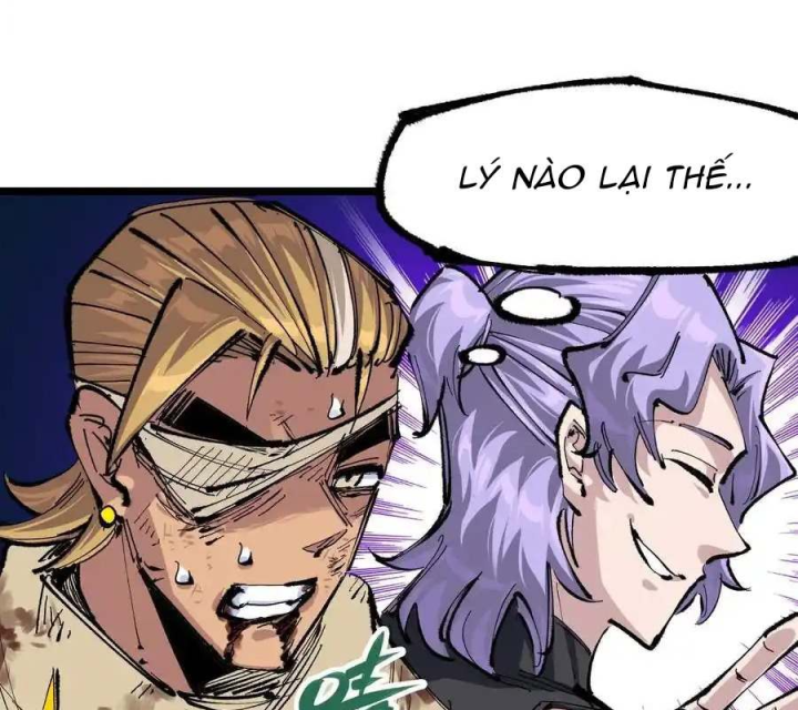 Ngũ Lục Thất: Hắc Bạch Song Long 2 Chapter 39 - Trang 2