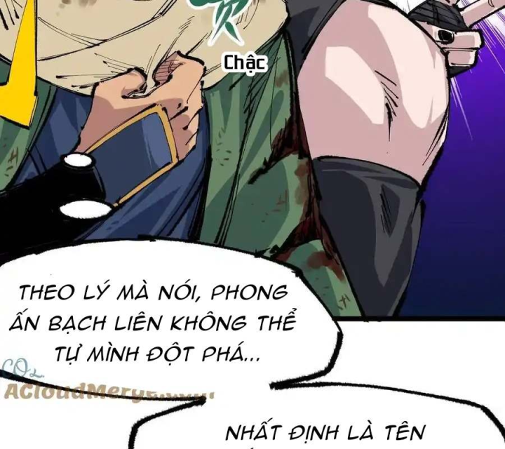 Ngũ Lục Thất: Hắc Bạch Song Long 2 Chapter 39 - Trang 2