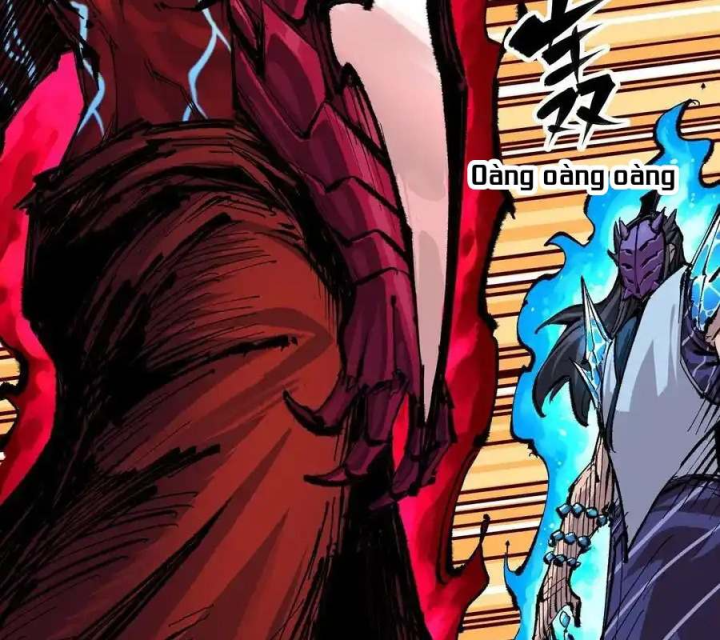 Ngũ Lục Thất: Hắc Bạch Song Long 2 Chapter 39 - Trang 2