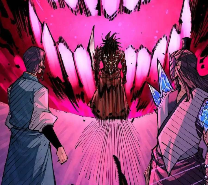 Ngũ Lục Thất: Hắc Bạch Song Long 2 Chapter 39 - Trang 2