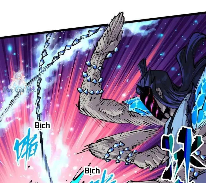 Ngũ Lục Thất: Hắc Bạch Song Long 2 Chapter 39 - Trang 2