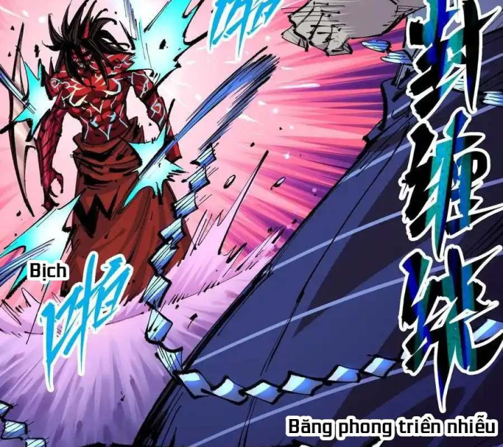 Ngũ Lục Thất: Hắc Bạch Song Long 2 Chapter 39 - Trang 2