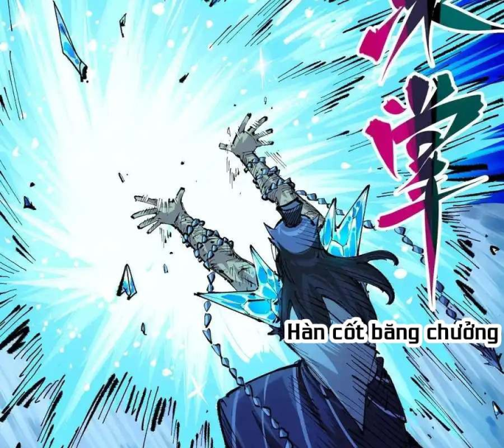 Ngũ Lục Thất: Hắc Bạch Song Long 2 Chapter 39 - Trang 2