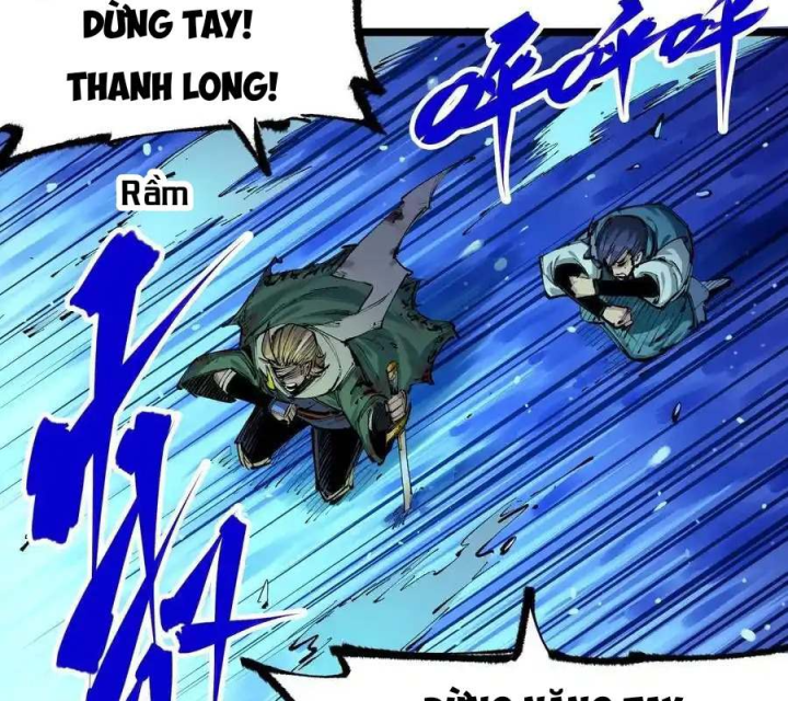 Ngũ Lục Thất: Hắc Bạch Song Long 2 Chapter 39 - Trang 2