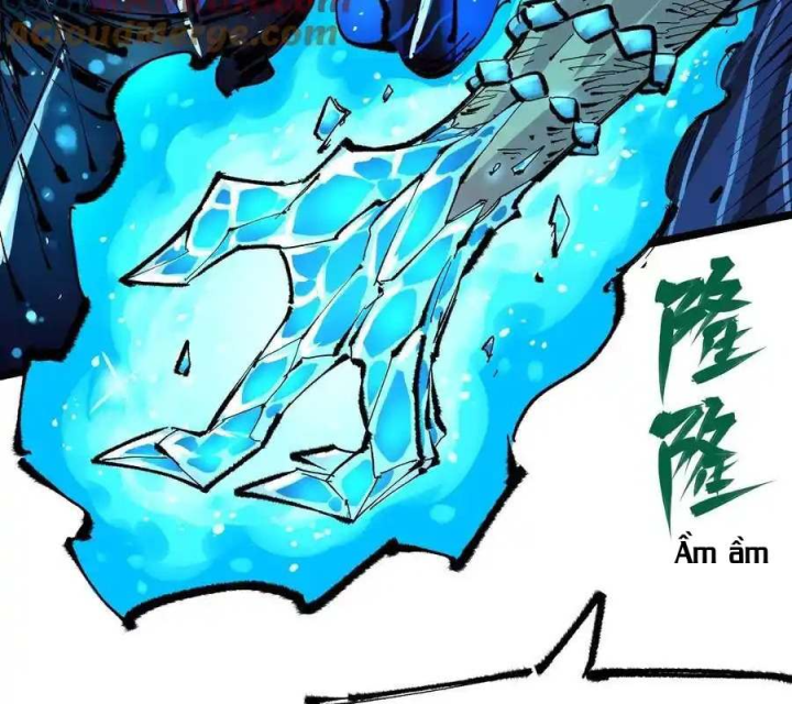 Ngũ Lục Thất: Hắc Bạch Song Long 2 Chapter 39 - Trang 2