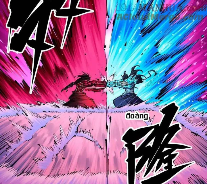 Ngũ Lục Thất: Hắc Bạch Song Long 2 Chapter 39 - Trang 2