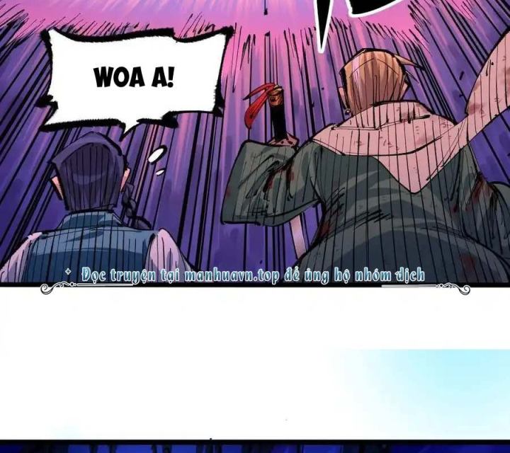 Ngũ Lục Thất: Hắc Bạch Song Long 2 Chapter 39 - Trang 2