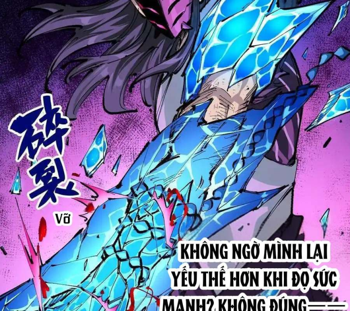 Ngũ Lục Thất: Hắc Bạch Song Long 2 Chapter 39 - Trang 2