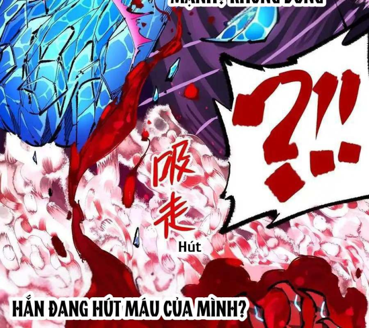 Ngũ Lục Thất: Hắc Bạch Song Long 2 Chapter 39 - Trang 2