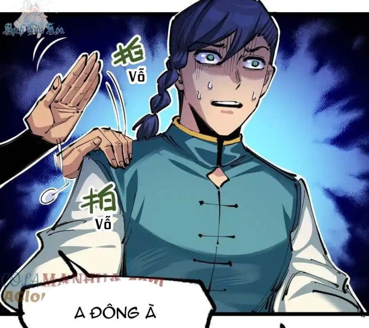 Ngũ Lục Thất: Hắc Bạch Song Long 2 Chapter 39 - Trang 2