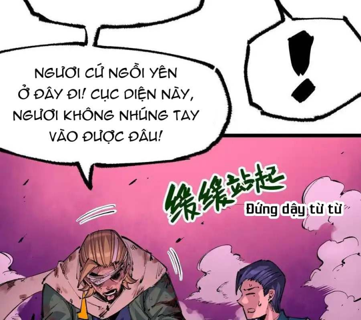 Ngũ Lục Thất: Hắc Bạch Song Long 2 Chapter 39 - Trang 2