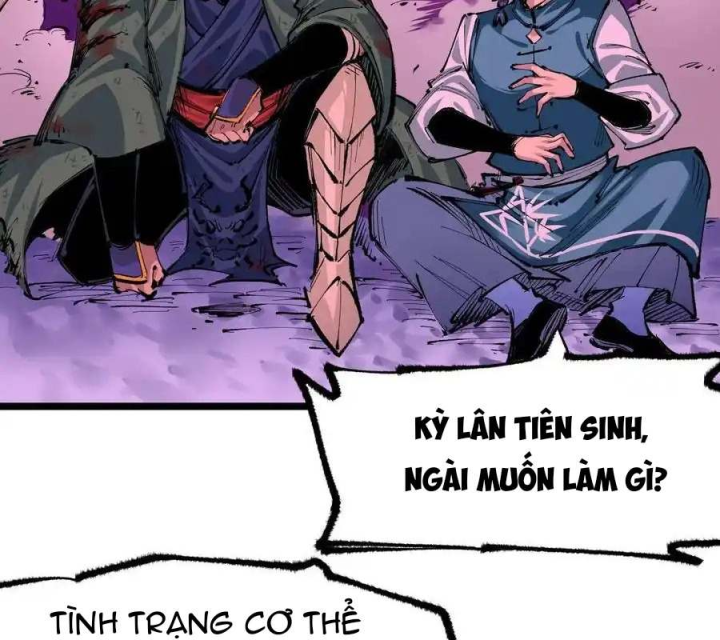 Ngũ Lục Thất: Hắc Bạch Song Long 2 Chapter 39 - Trang 2