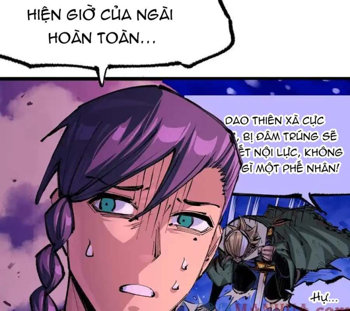 Ngũ Lục Thất: Hắc Bạch Song Long 2 Chapter 39 - Trang 2