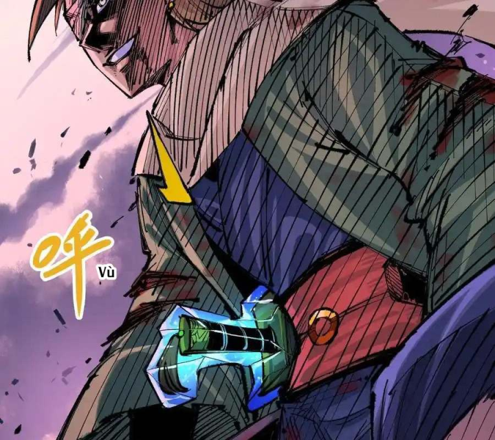 Ngũ Lục Thất: Hắc Bạch Song Long 2 Chapter 39 - Trang 2