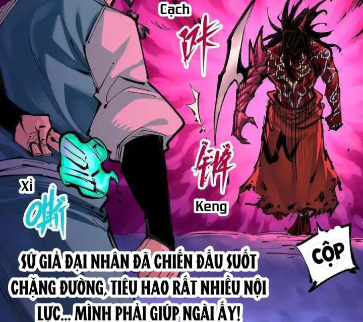 Ngũ Lục Thất: Hắc Bạch Song Long 2 Chapter 39 - Trang 2