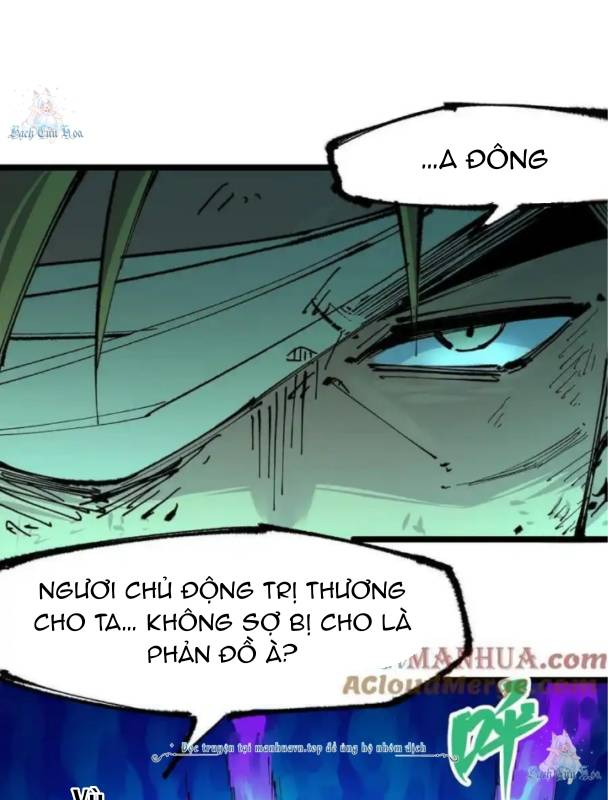 Ngũ Lục Thất: Hắc Bạch Song Long 2 Chapter 40 - Trang 2