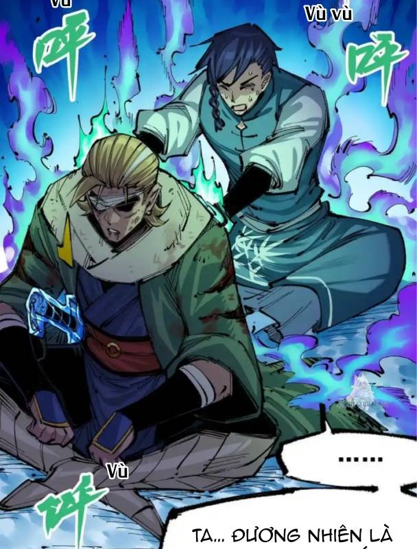 Ngũ Lục Thất: Hắc Bạch Song Long 2 Chapter 40 - Trang 2