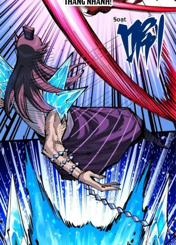 Ngũ Lục Thất: Hắc Bạch Song Long 2 Chapter 40 - Trang 2