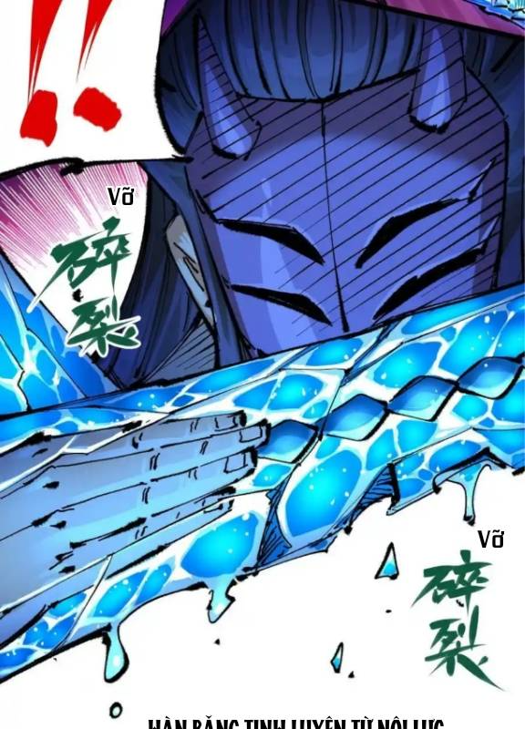 Ngũ Lục Thất: Hắc Bạch Song Long 2 Chapter 40 - Trang 2