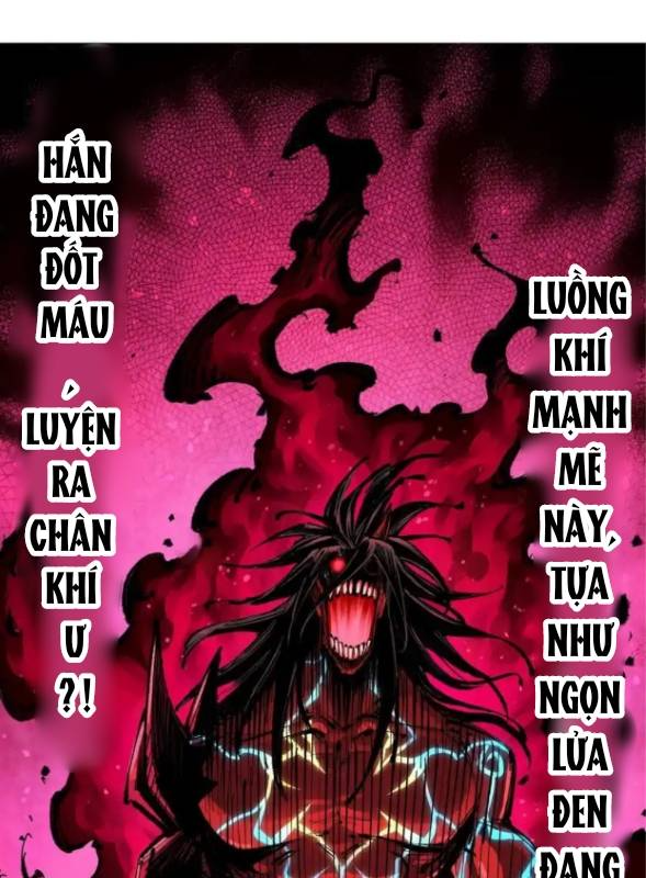 Ngũ Lục Thất: Hắc Bạch Song Long 2 Chapter 40 - Trang 2