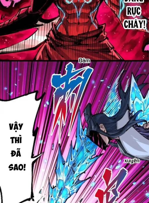 Ngũ Lục Thất: Hắc Bạch Song Long 2 Chapter 40 - Trang 2