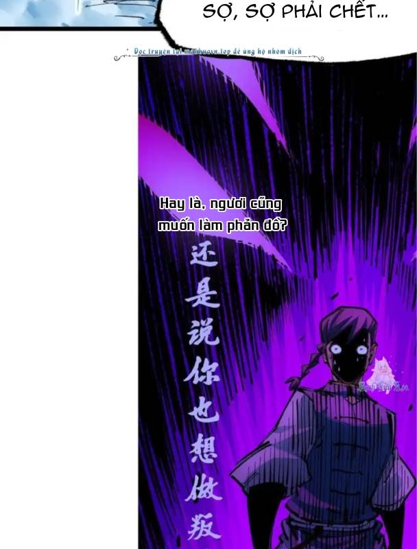 Ngũ Lục Thất: Hắc Bạch Song Long 2 Chapter 40 - Trang 2